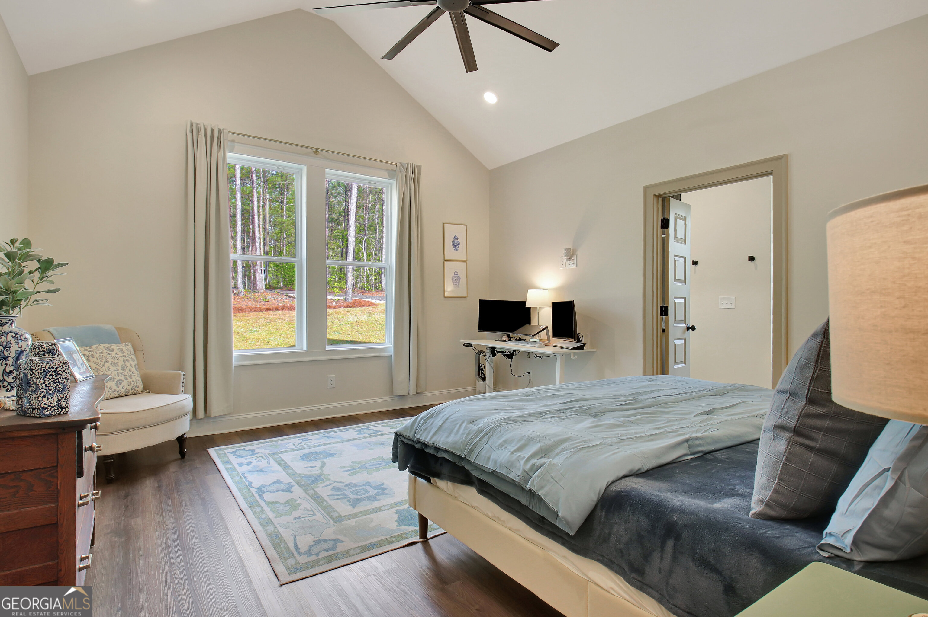70 Joe Cook Road Franklin, GA 30217 - Photo 46 of 76