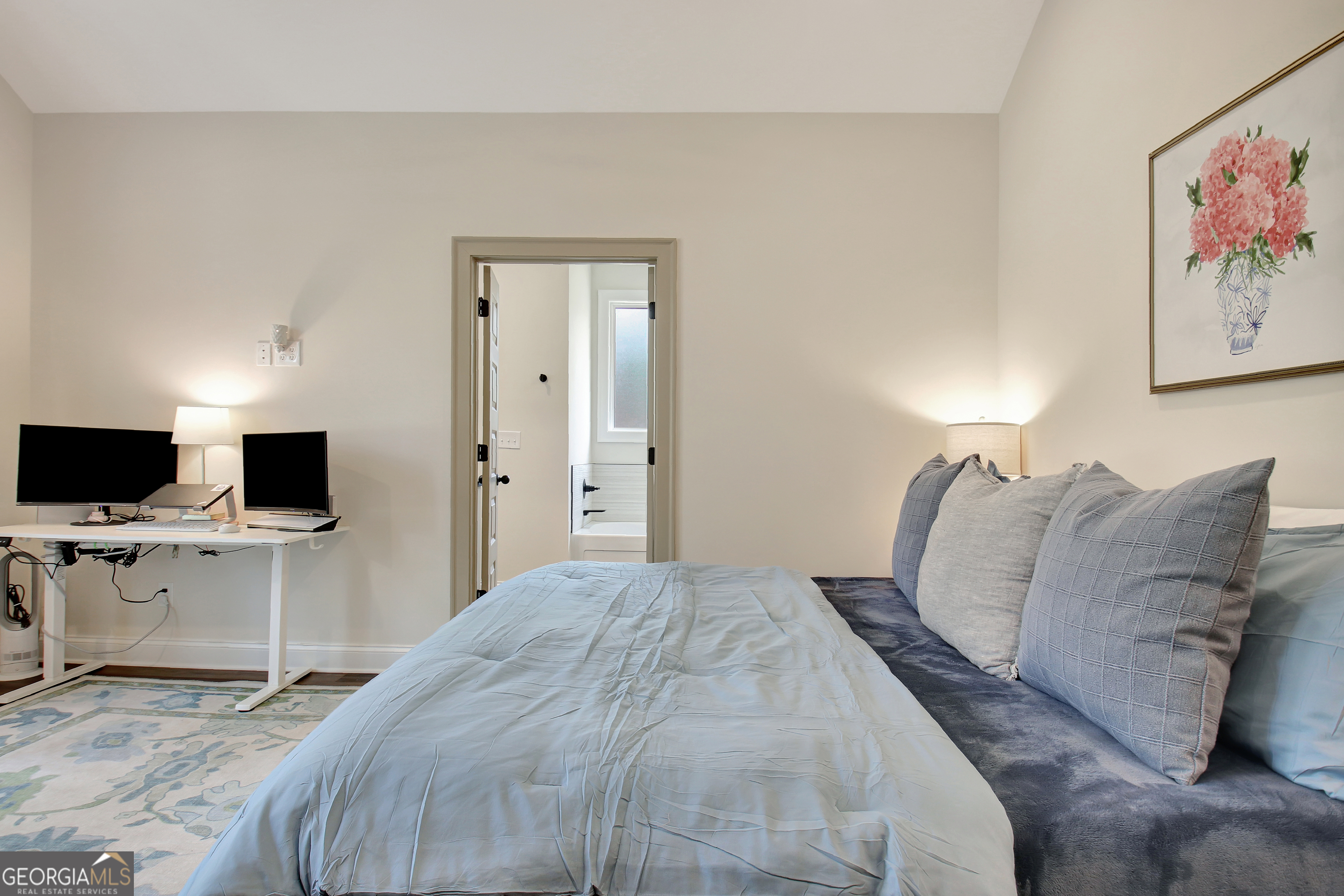 70 Joe Cook Road Franklin, GA 30217 - Photo 47 of 76