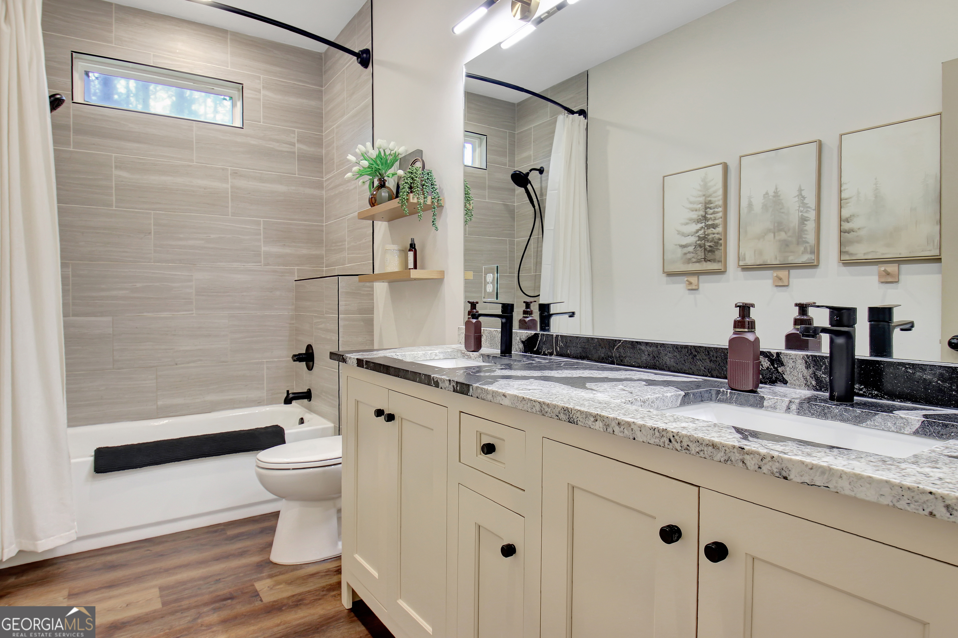 70 Joe Cook Road Franklin, GA 30217 - Photo 63 of 76
