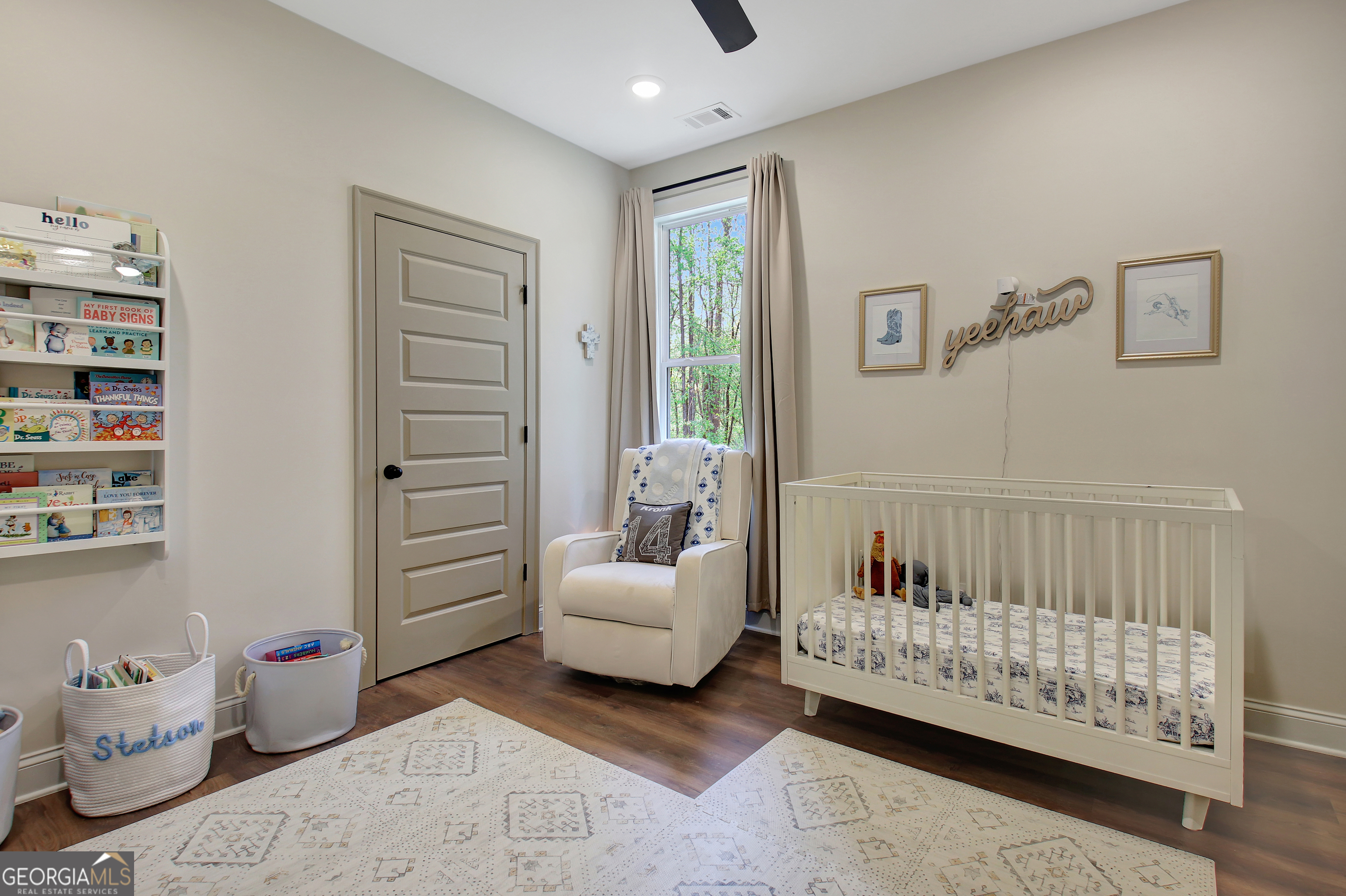 70 Joe Cook Road Franklin, GA 30217 - Photo 67 of 76