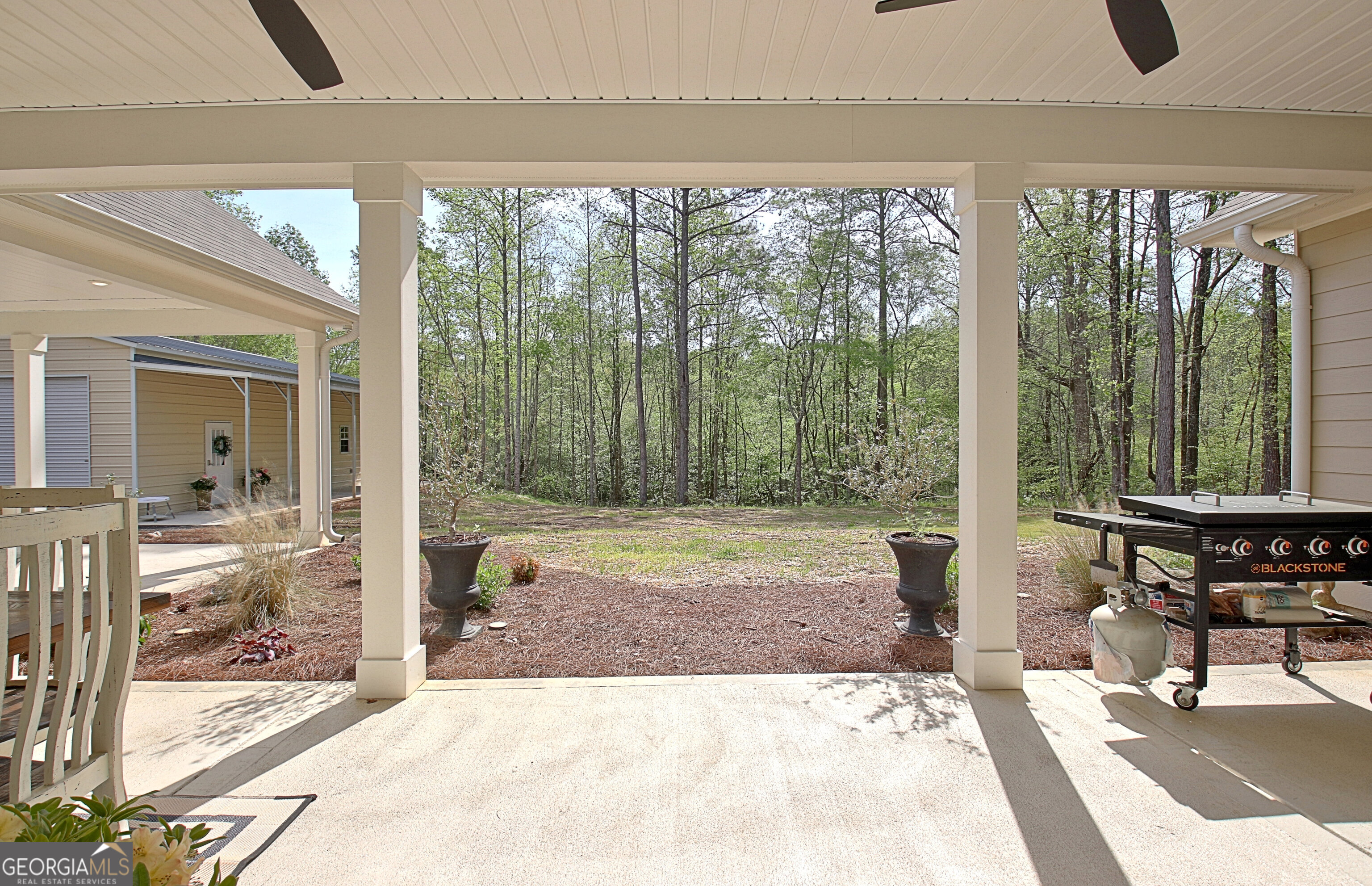 70 Joe Cook Road Franklin, GA 30217 - Photo 69 of 76