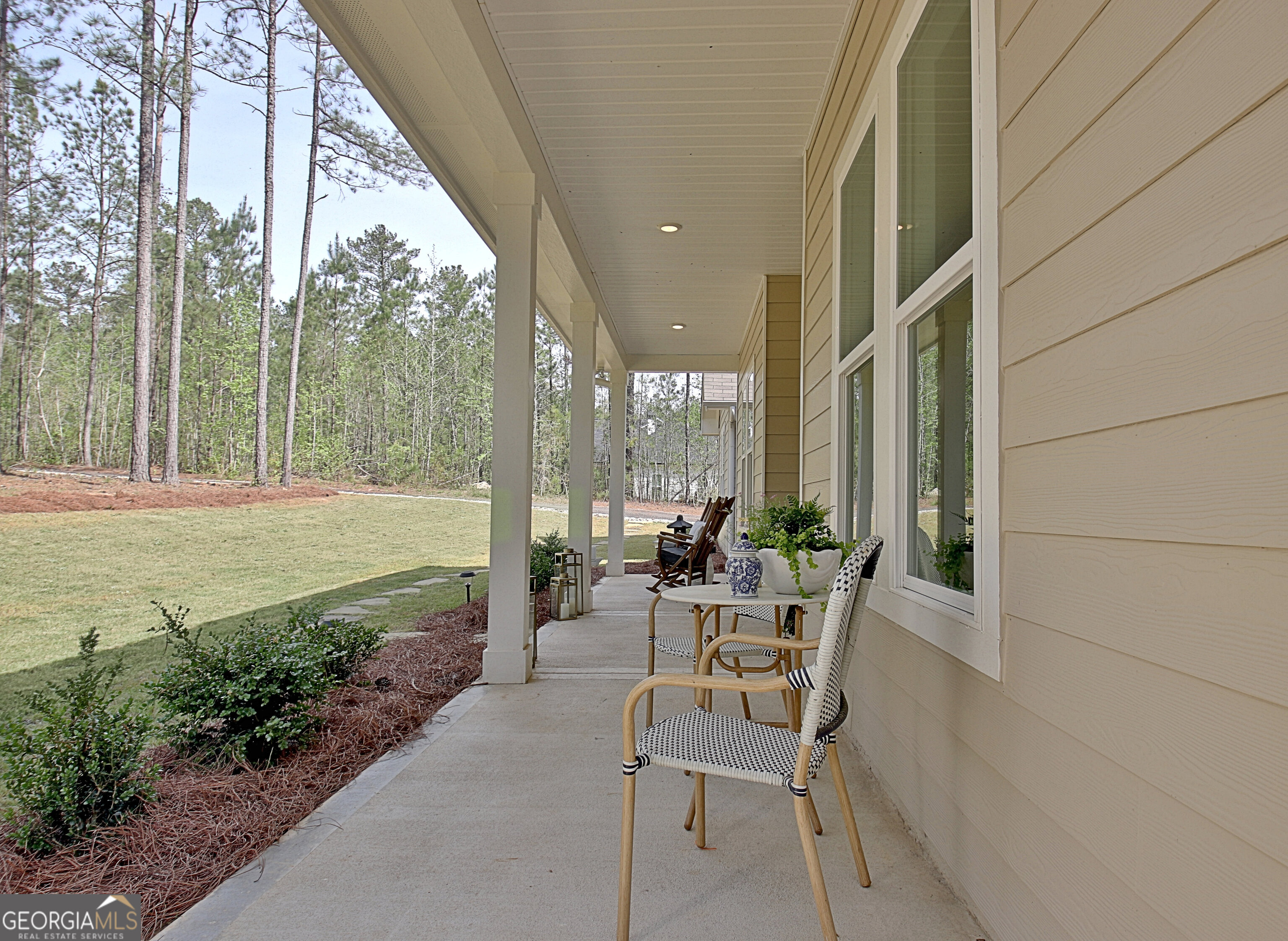 70 Joe Cook Road Franklin, GA 30217 - Photo 7 of 76