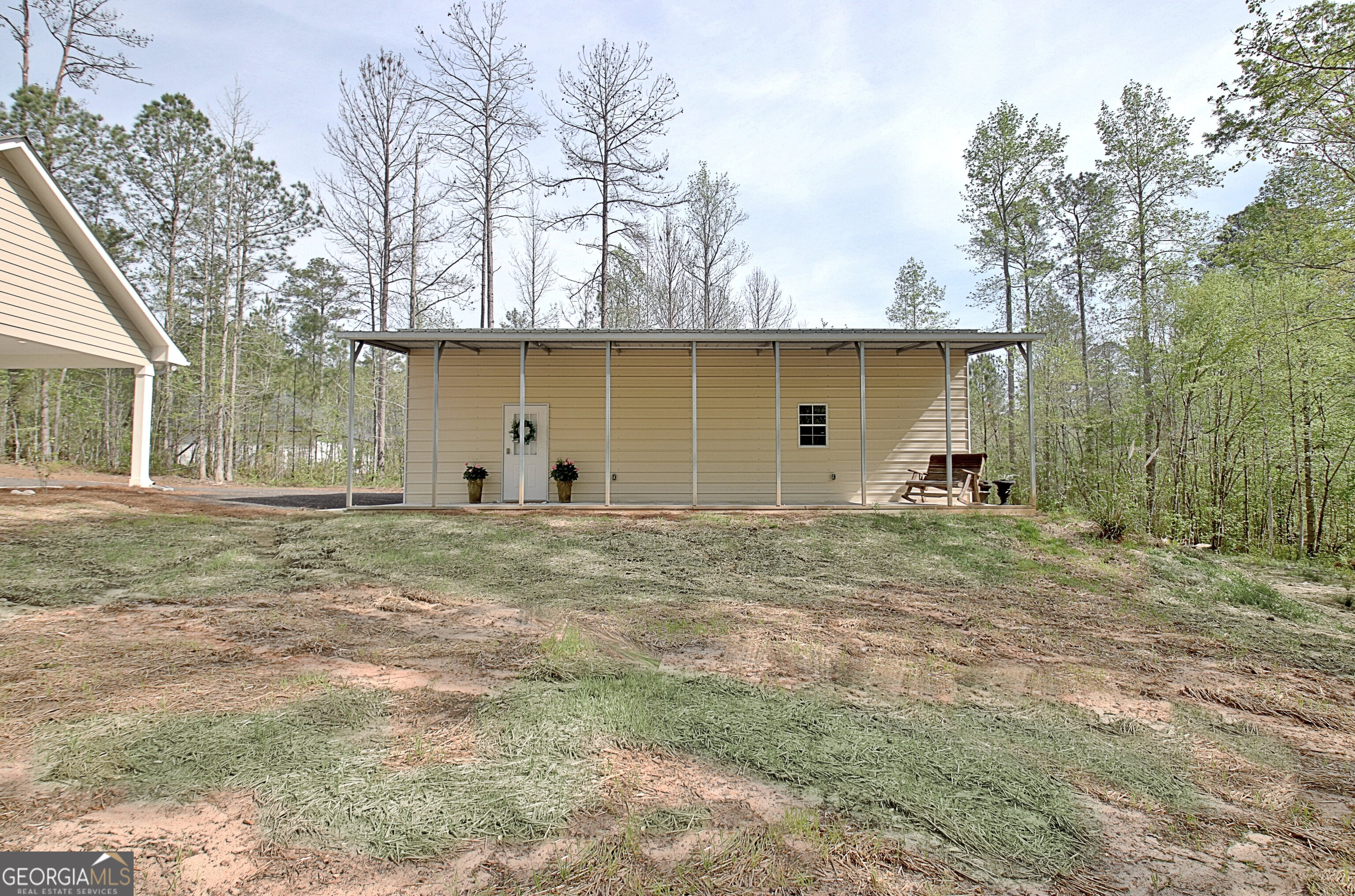 70 Joe Cook Road Franklin, GA 30217 - Photo 74 of 76