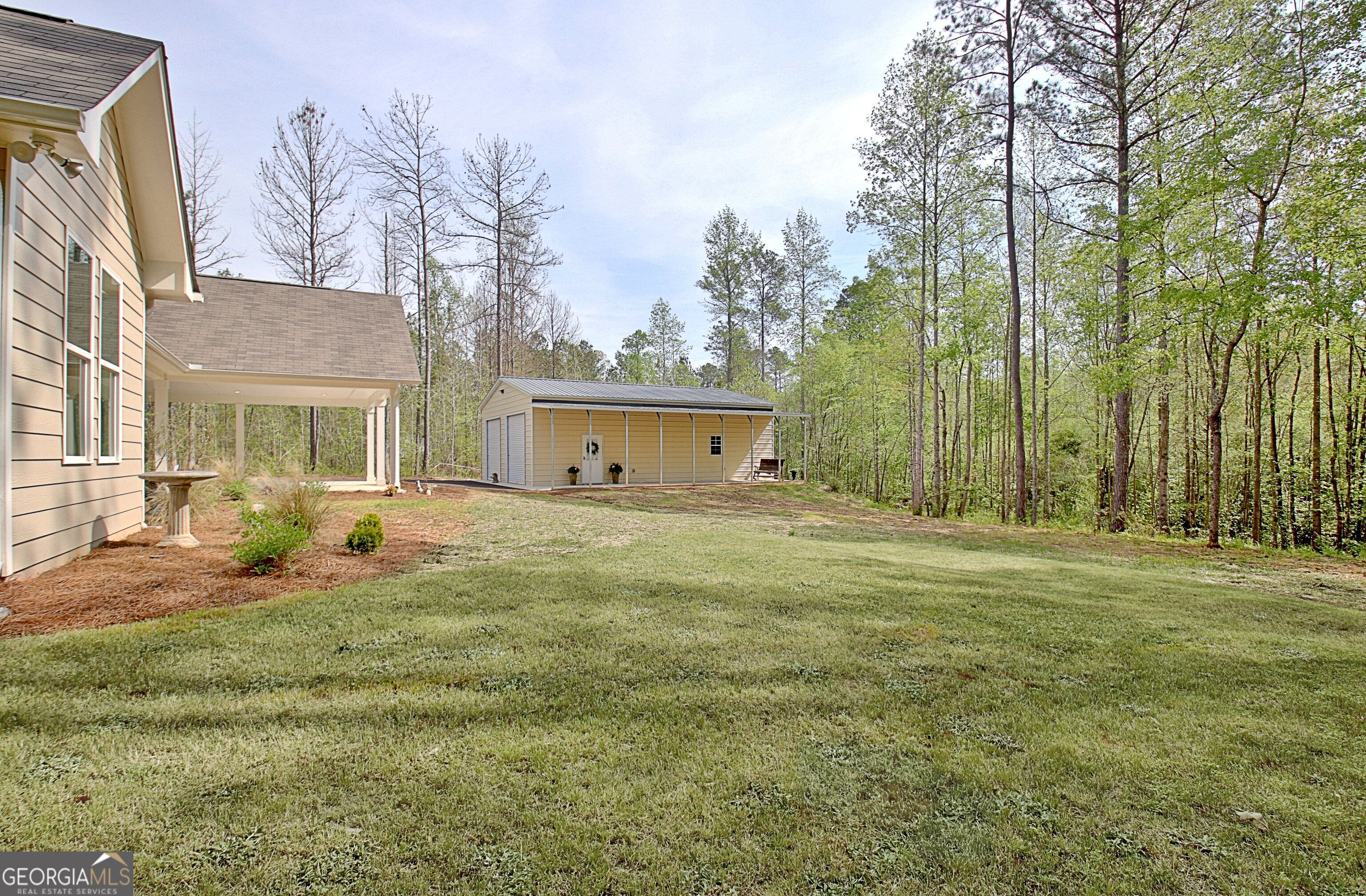 70 Joe Cook Road Franklin, GA 30217 - Photo 75 of 76