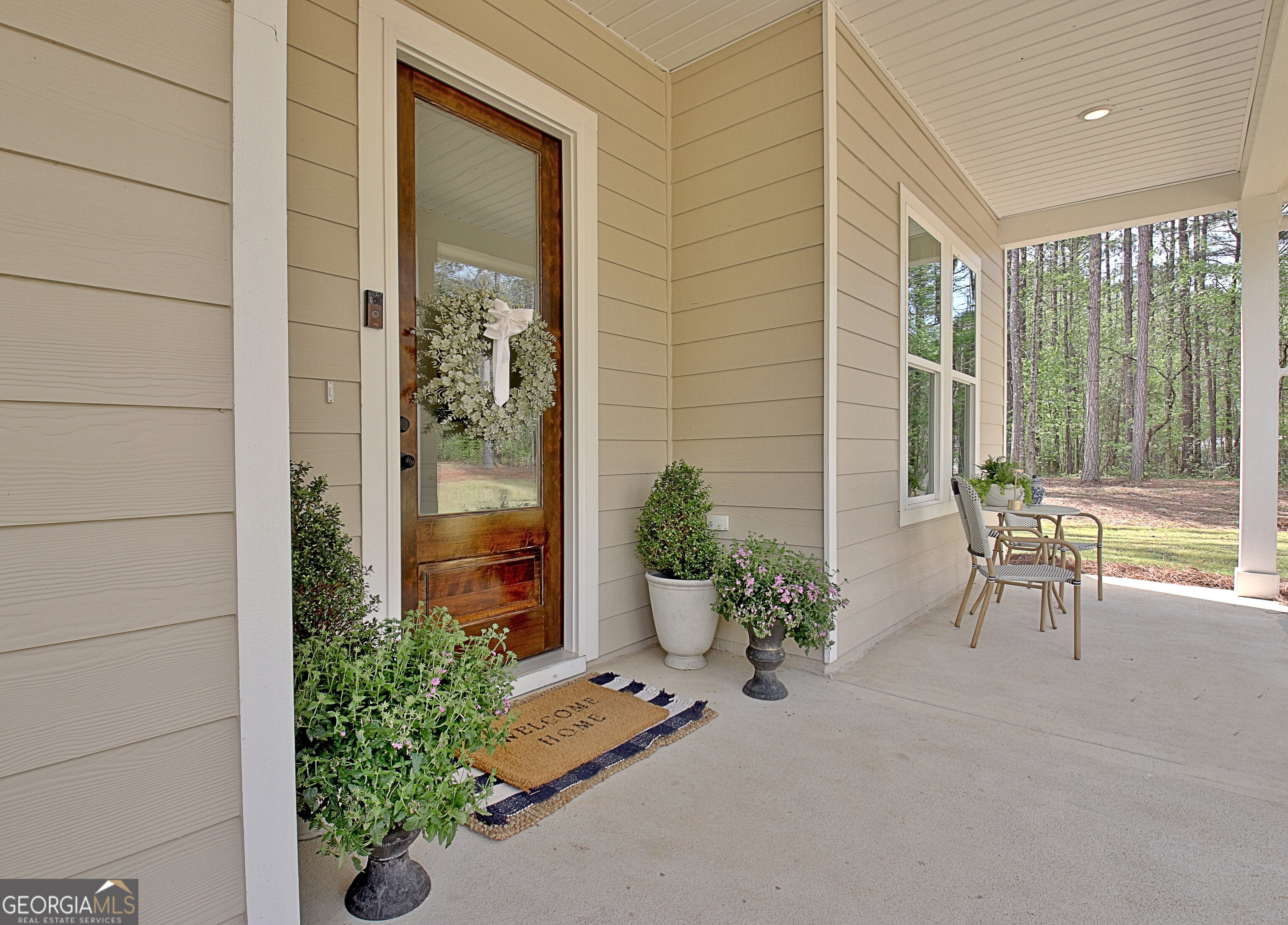 70 Joe Cook Road Franklin, GA 30217 - Photo 8 of 76