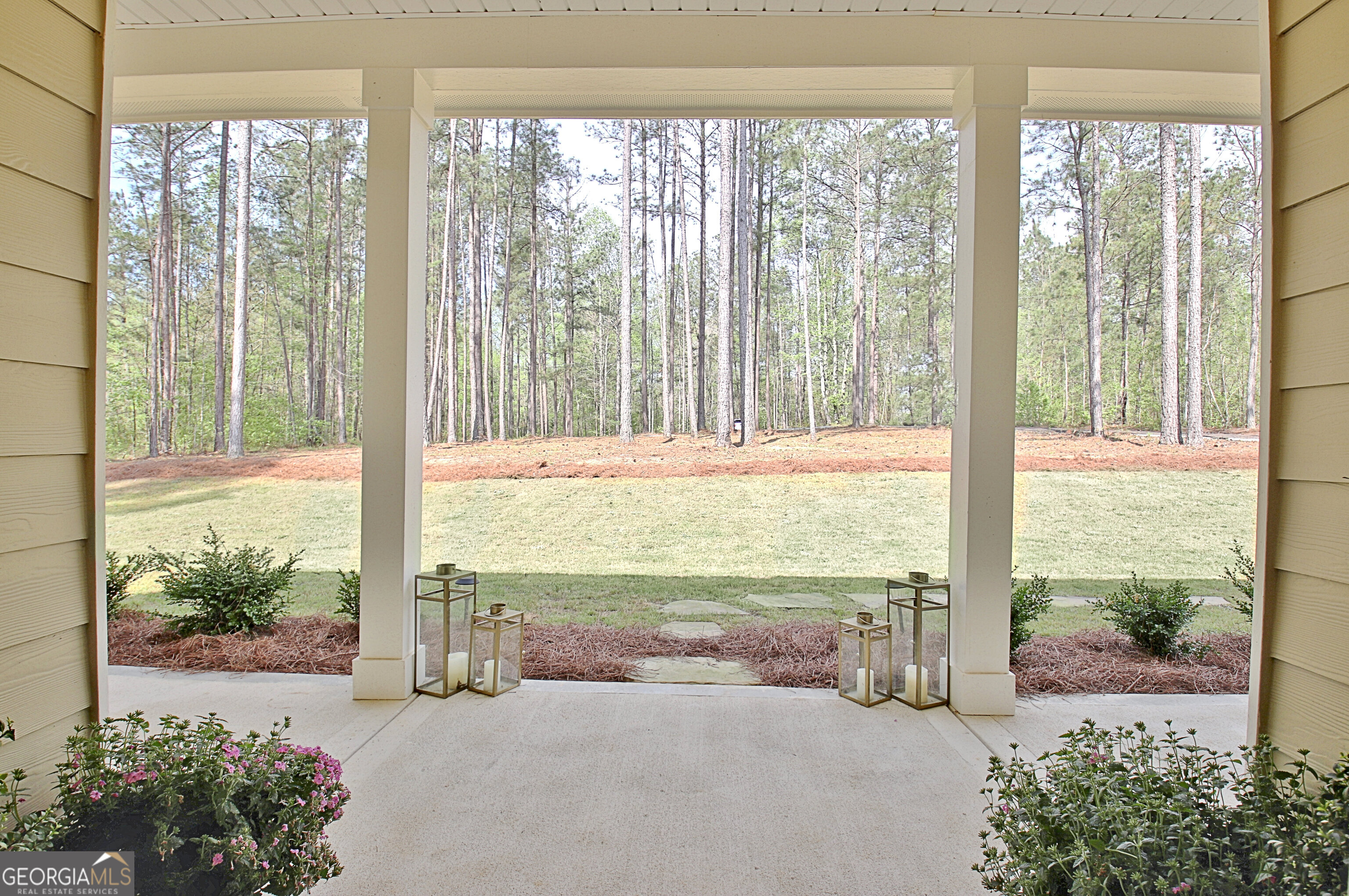 70 Joe Cook Road Franklin, GA 30217 - Photo 9 of 76