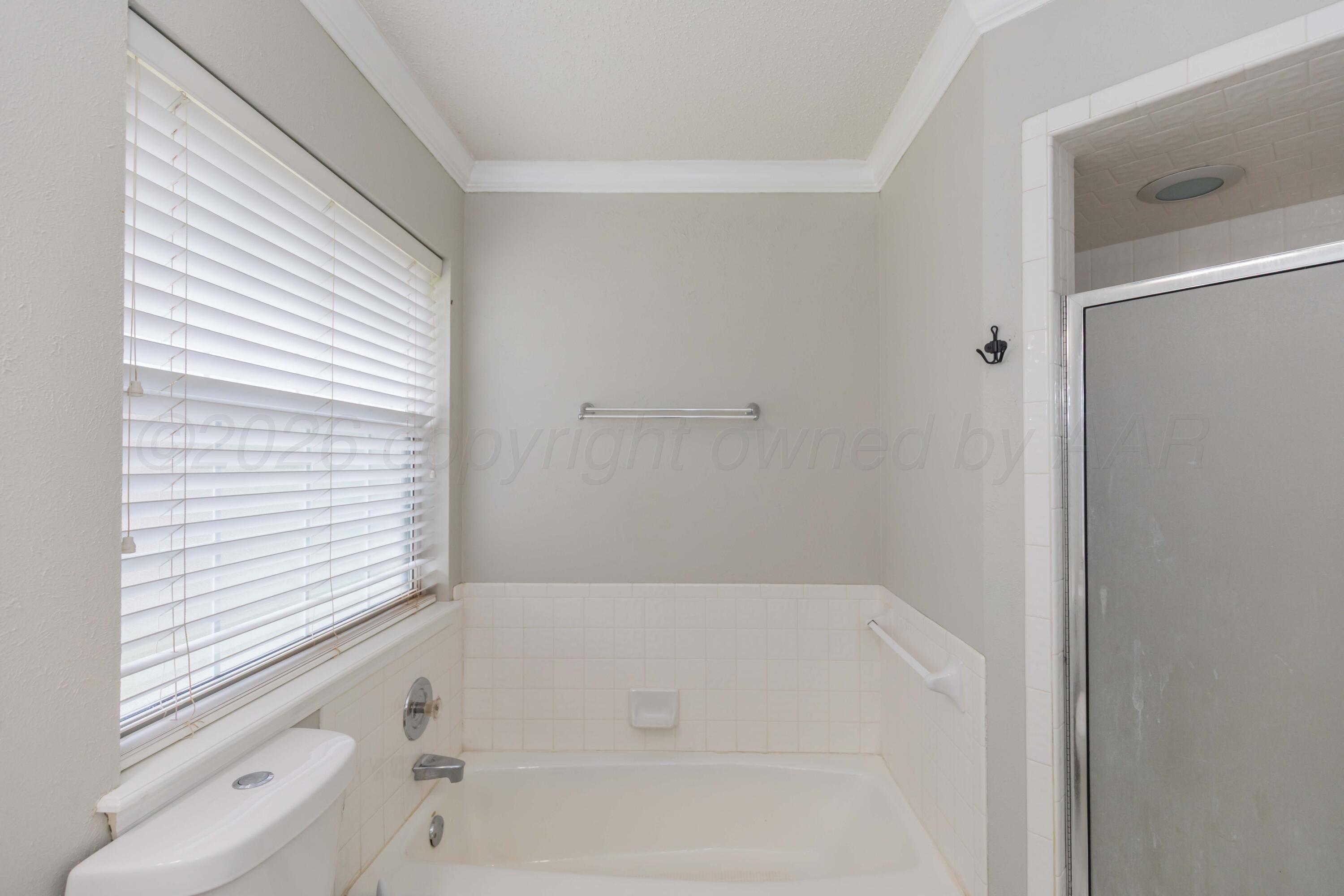 3422 Reeder Drive Amarillo, TX 79119 - Photo 25 of 41 MASTER BATH VIEW 5