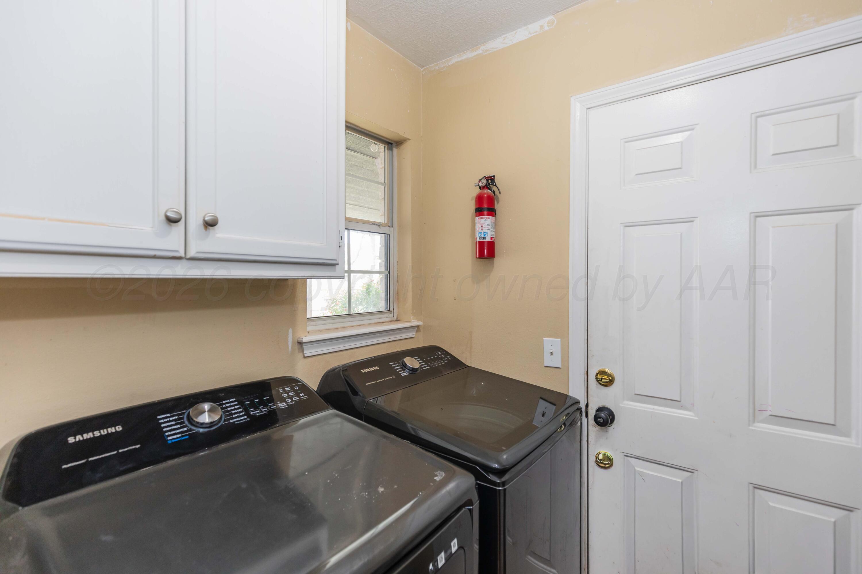 3422 Reeder Drive Amarillo, TX 79119 - Photo 34 of 41 UTILITY