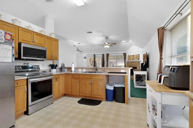 $320,000 | 8713 Pheasant Run Drive, Rowlett, TX 75089