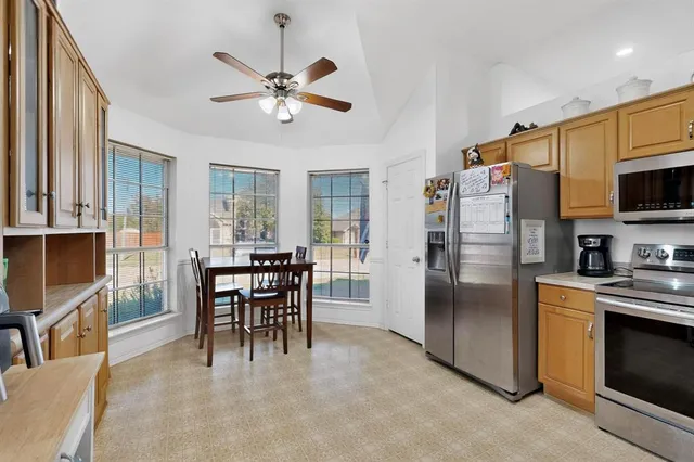 $320,000 | 8713 Pheasant Run Drive, Rowlett, TX 75089