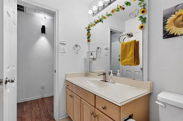 $320,000 | 8713 Pheasant Run Drive, Rowlett, TX 75089