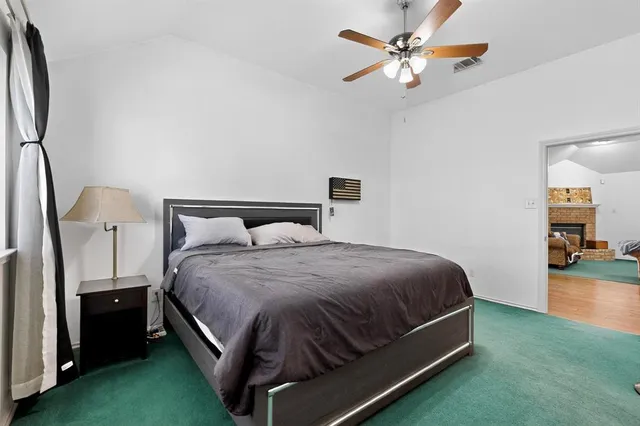 $320,000 | 8713 Pheasant Run Drive, Rowlett, TX 75089