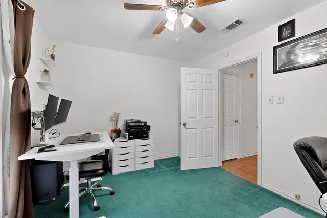 $320,000 | 8713 Pheasant Run Drive, Rowlett, TX 75089