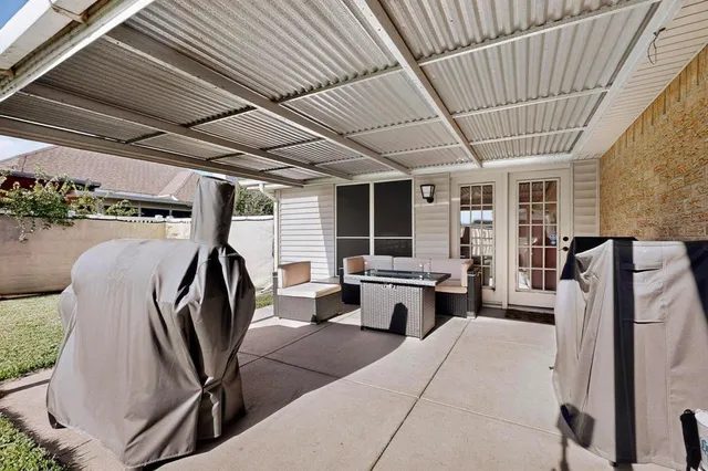 $320,000 | 8713 Pheasant Run Drive, Rowlett, TX 75089