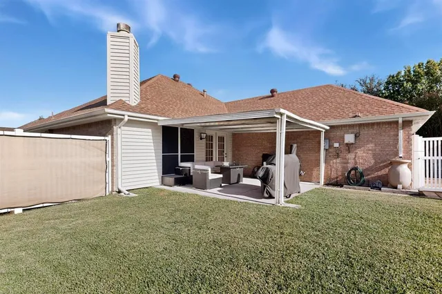 $320,000 | 8713 Pheasant Run Drive, Rowlett, TX 75089