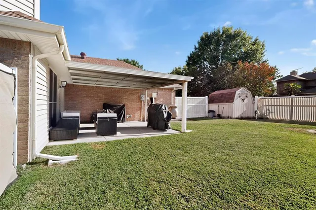 $320,000 | 8713 Pheasant Run Drive, Rowlett, TX 75089