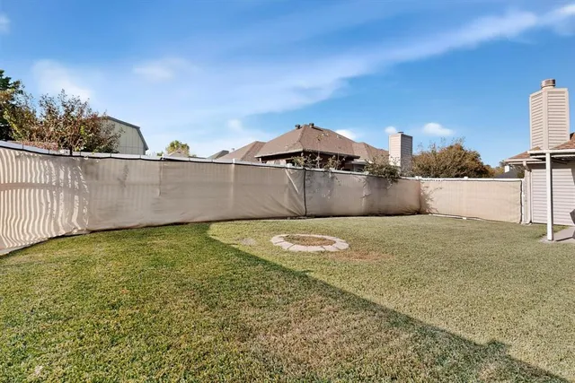 $320,000 | 8713 Pheasant Run Drive, Rowlett, TX 75089