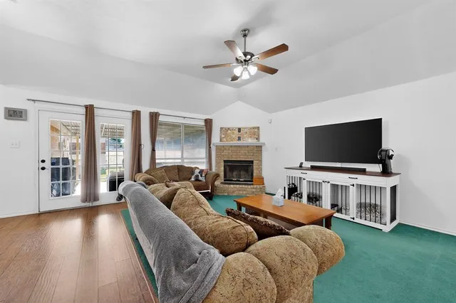 $320,000 | 8713 Pheasant Run Drive, Rowlett, TX 75089