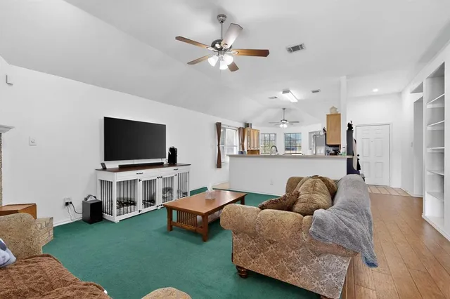 $320,000 | 8713 Pheasant Run Drive, Rowlett, TX 75089