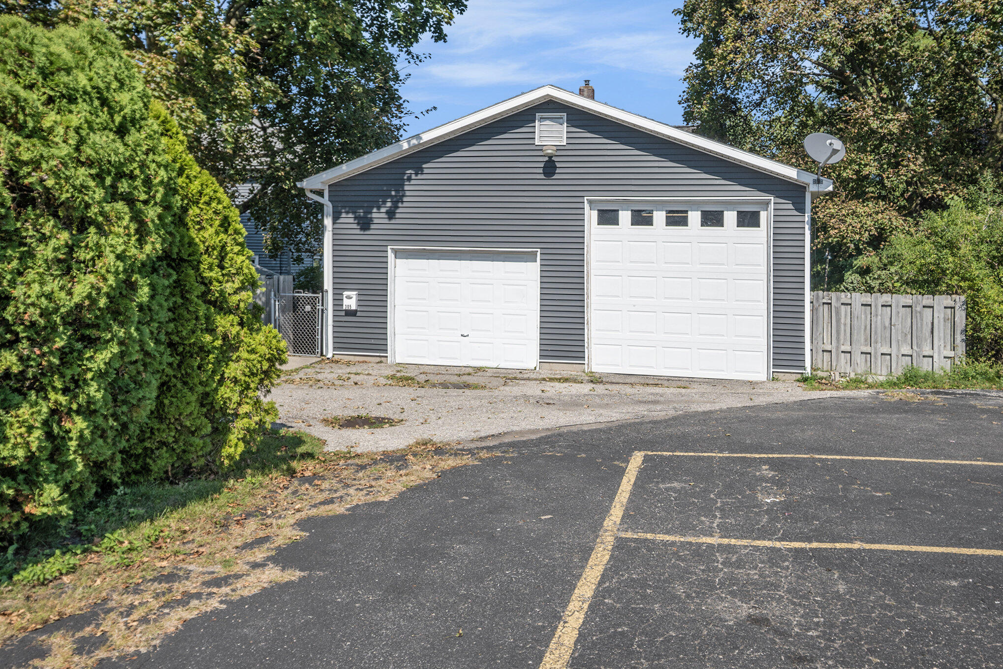 305 5th Street Manistee, MI 49660 - Photo 30 of 38 30