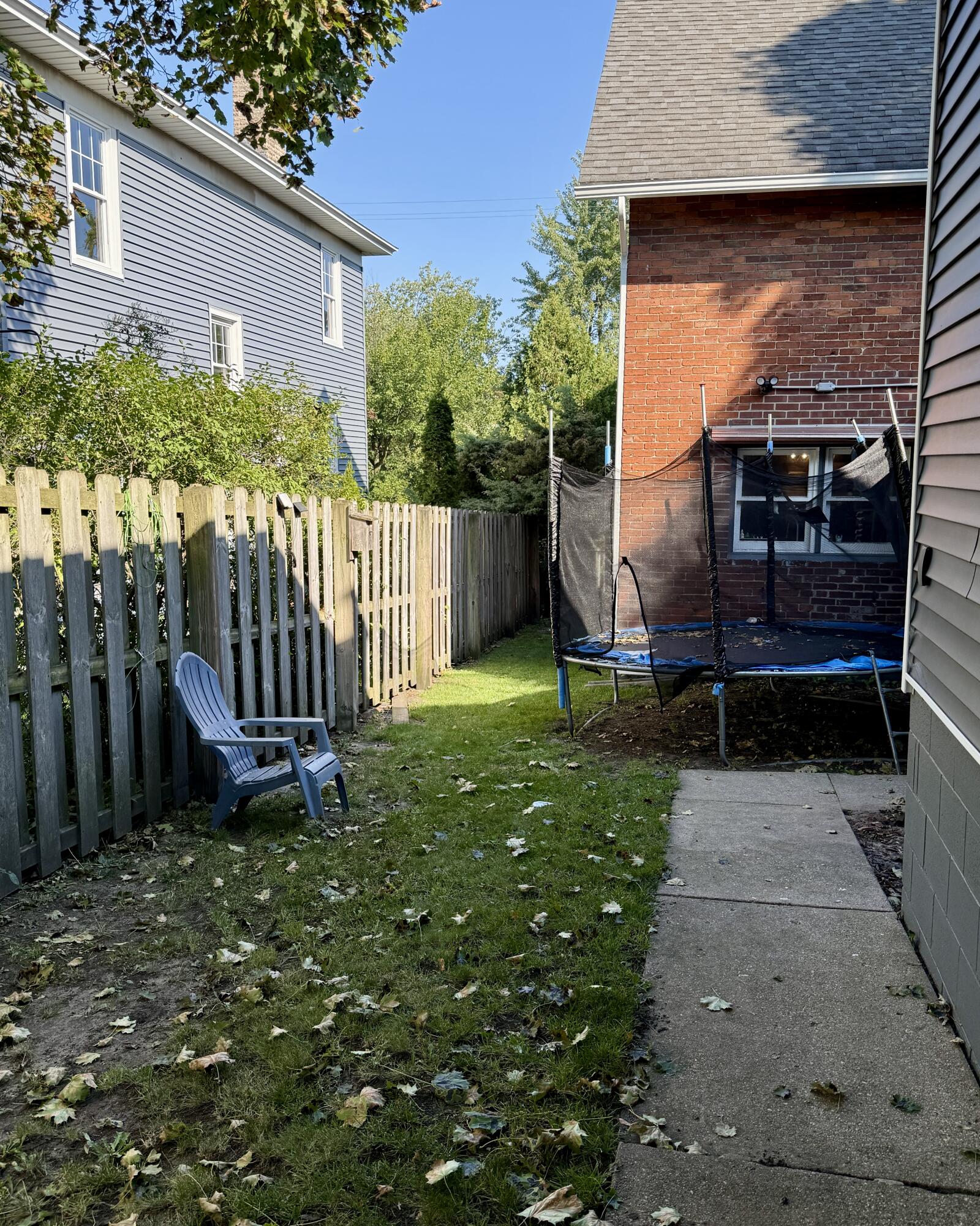 305 5th Street Manistee, MI 49660 - Photo 32 of 38 32