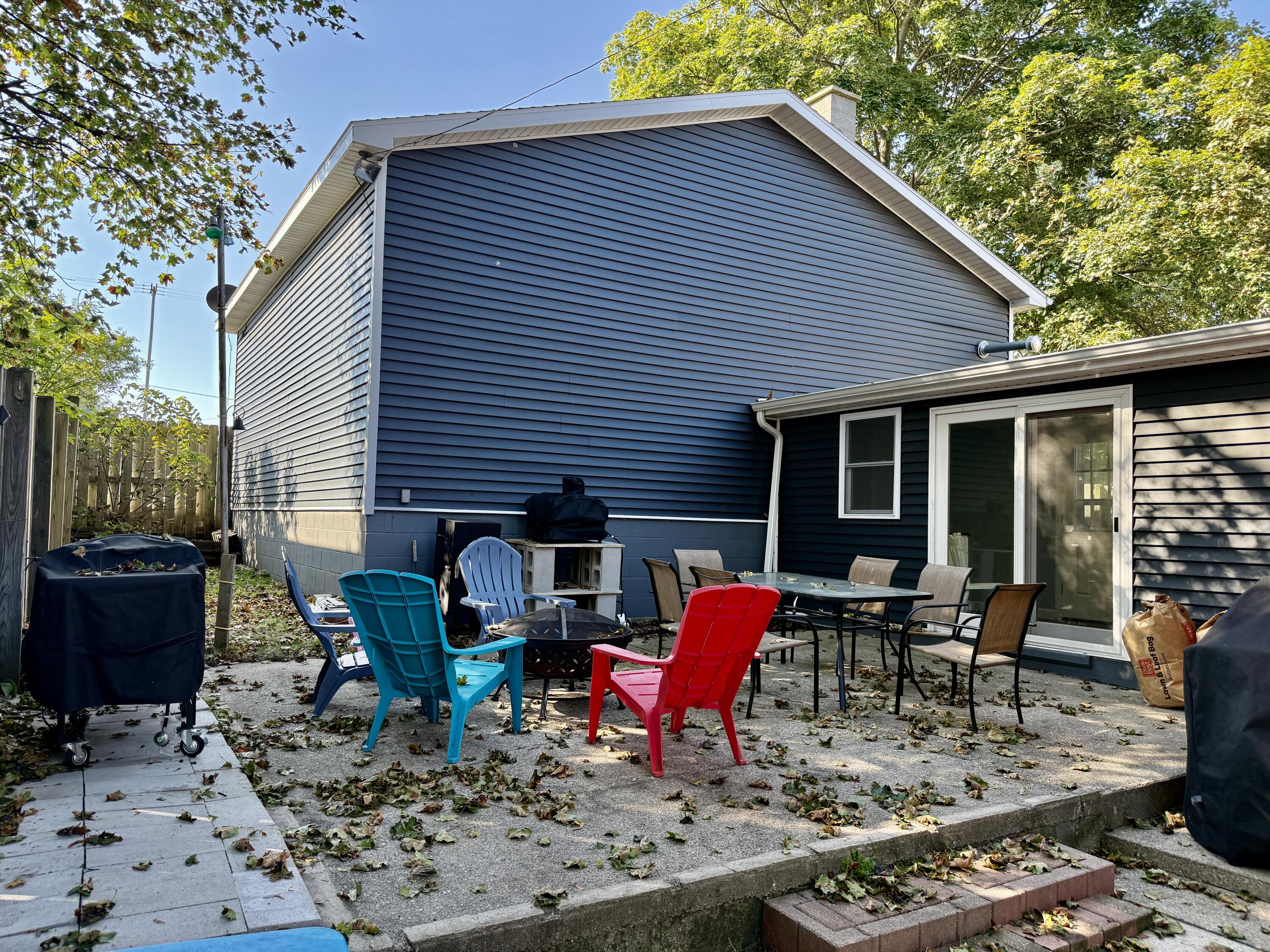 305 5th Street Manistee, MI 49660 - Photo 34 of 38 34