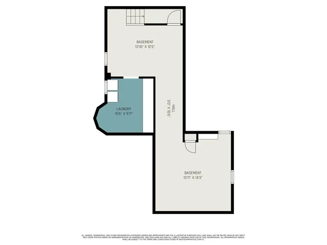 $306,000 | 305 5th Street, Manistee, MI 49660