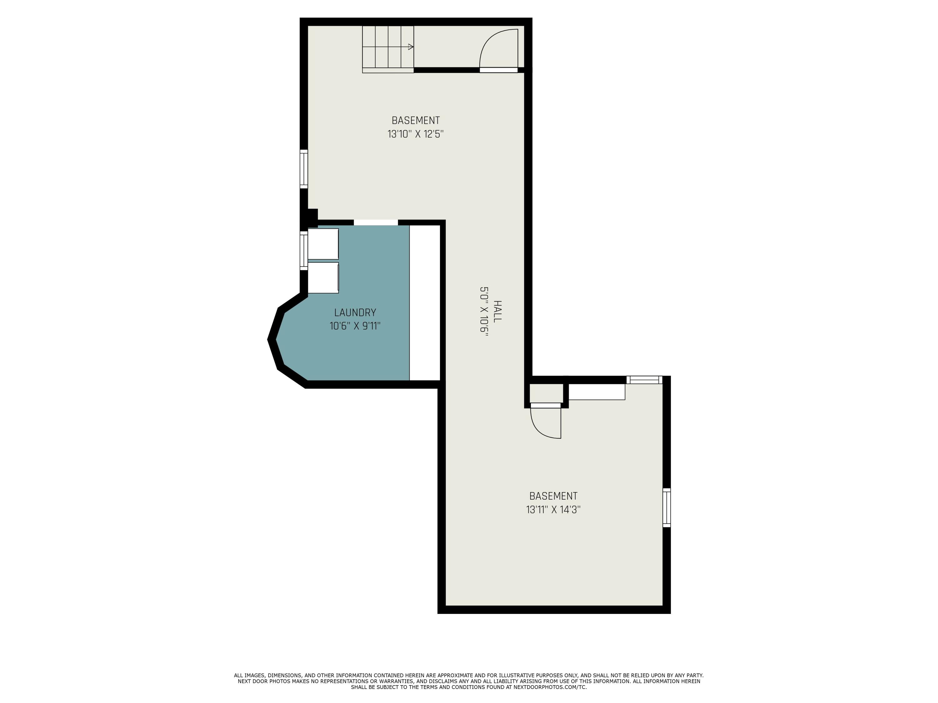 305 5th Street Manistee, MI 49660 - Photo 37 of 38 37