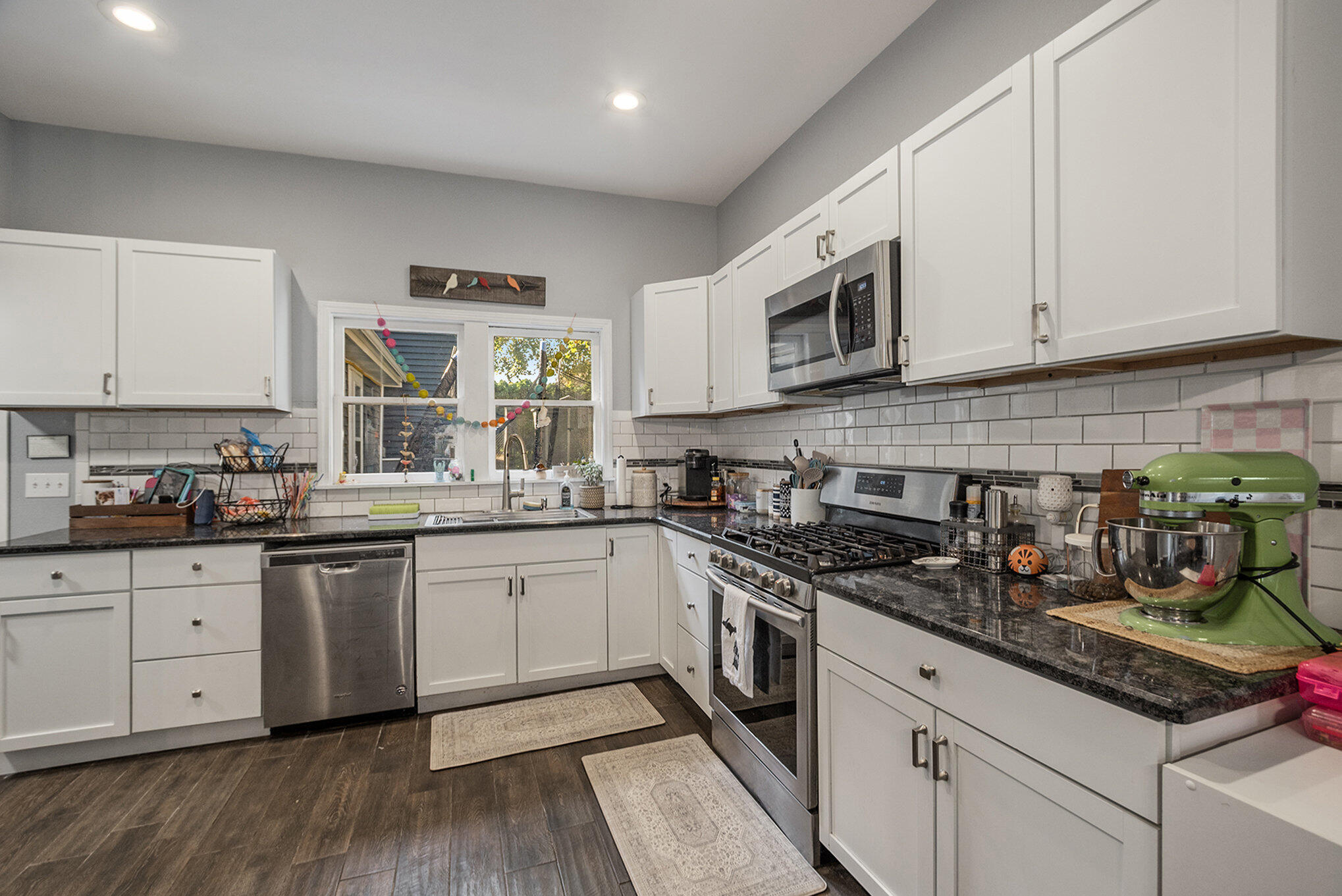 305 5th Street Manistee, MI 49660 - Photo 5 of 38 5