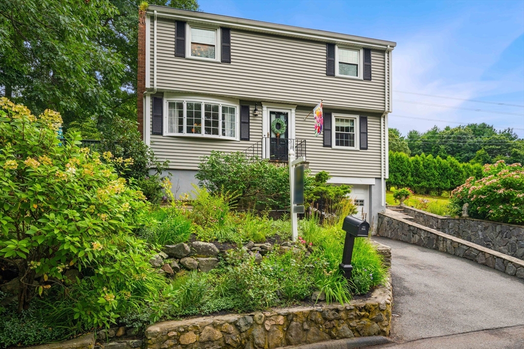 20 Bernard Road Woburn, MA 01801 - Photo 1 of 26 Gallery Image 1