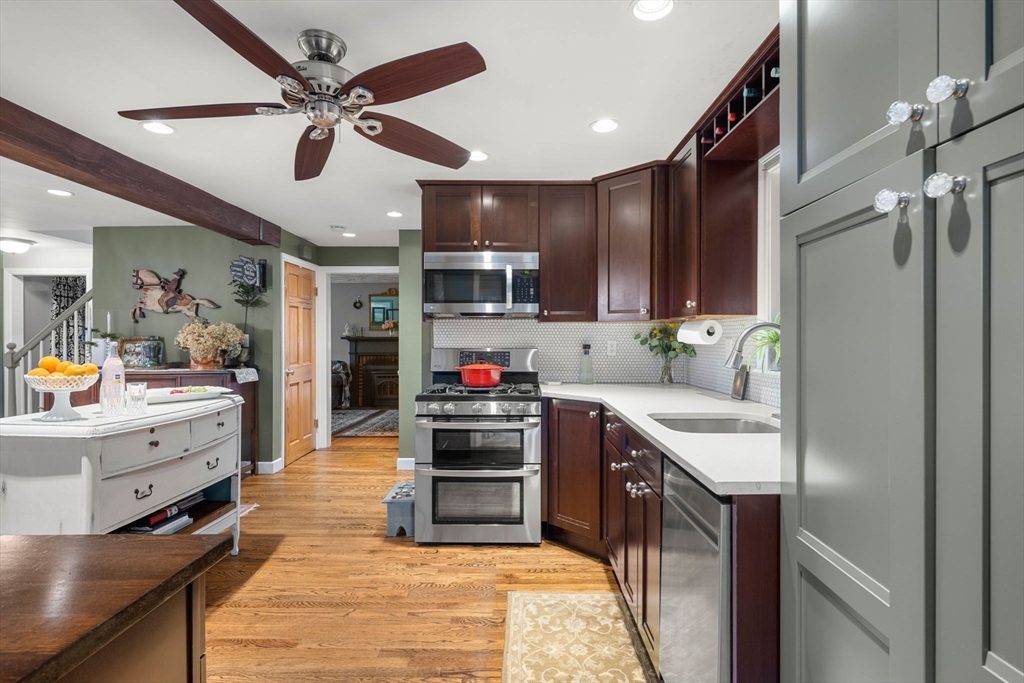 20 Bernard Road Woburn, MA 01801 - Photo 11 of 26 Gallery Image 11