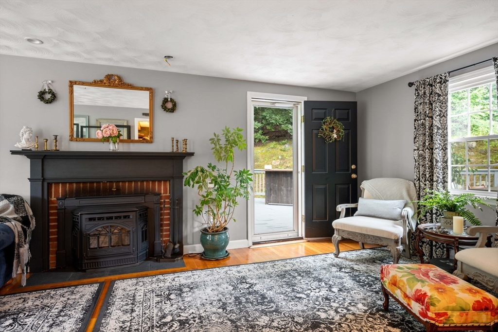 20 Bernard Road Woburn, MA 01801 - Photo 16 of 26 Gallery Image 16