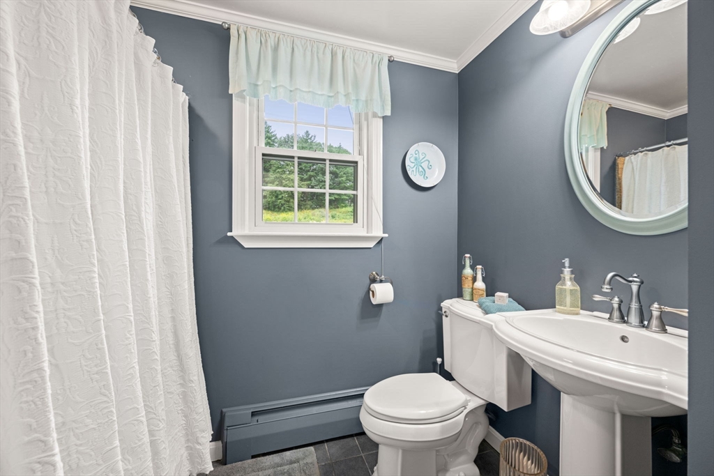 20 Bernard Road Woburn, MA 01801 - Photo 24 of 26 Gallery Image 24