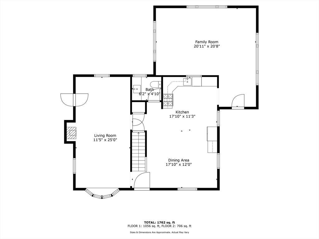 20 Bernard Road Woburn, MA 01801 - Photo 25 of 26 Gallery Image 25