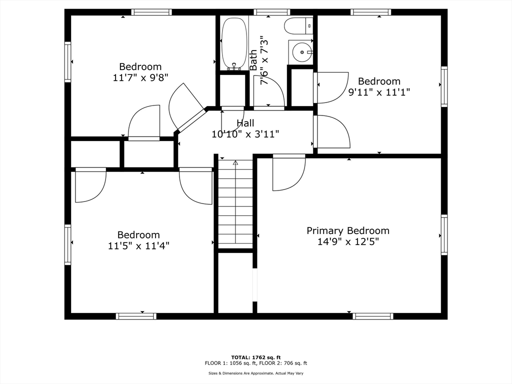 20 Bernard Road Woburn, MA 01801 - Photo 26 of 26 Gallery Image 26