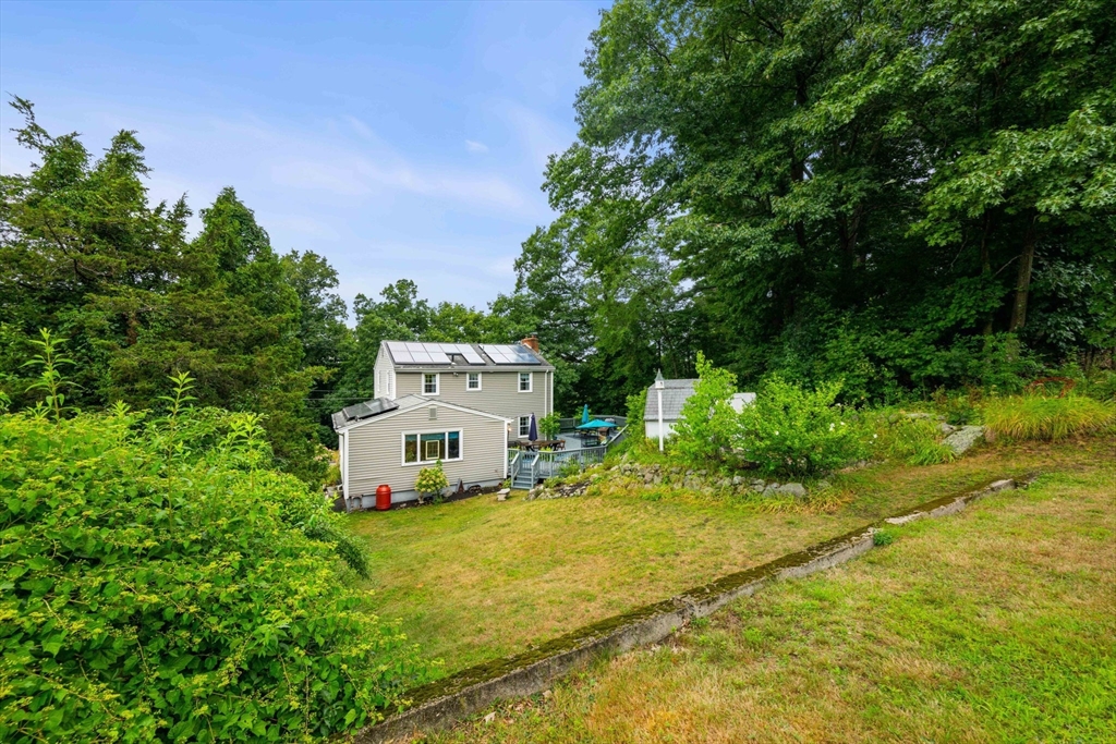 20 Bernard Road Woburn, MA 01801 - Photo 3 of 26 Gallery Image 3
