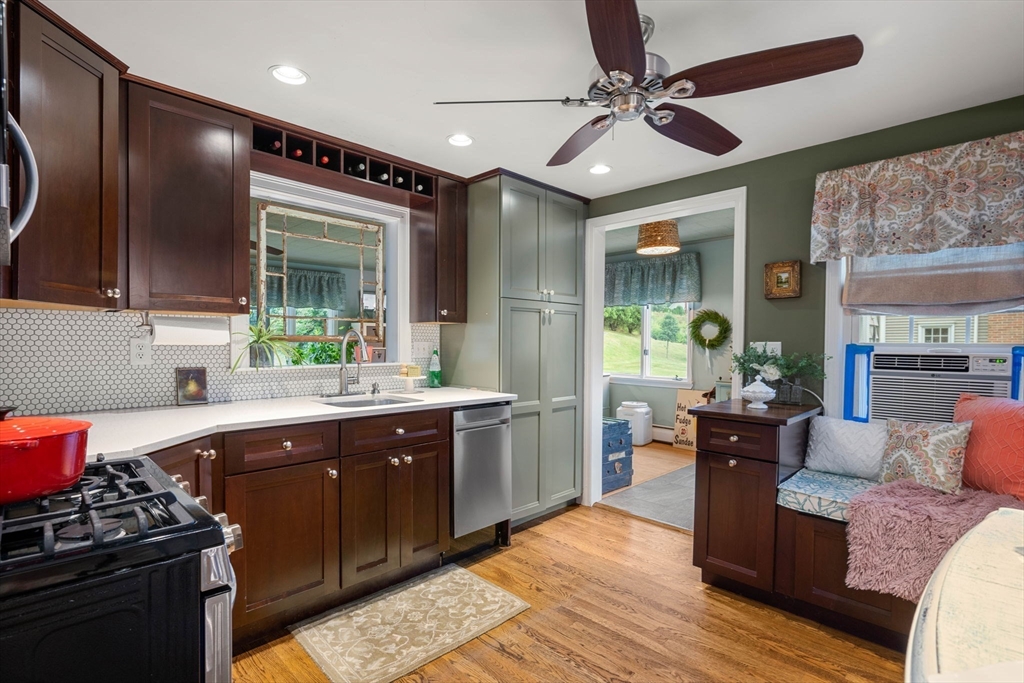 20 Bernard Road Woburn, MA 01801 - Photo 10 of 26 Gallery Image 10