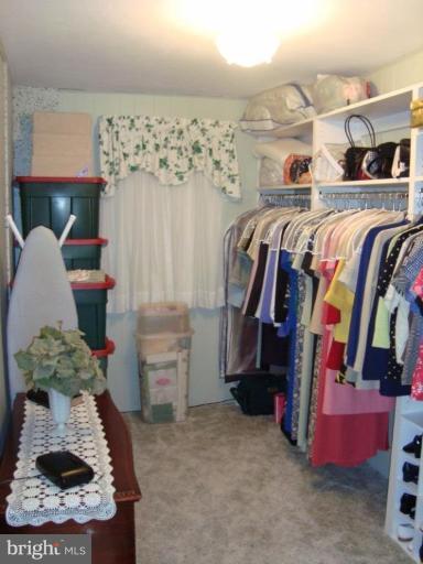 742 Old Riverside Road Brooklyn, MD 21225 - Photo 3 of 30 Currently used as a large closet