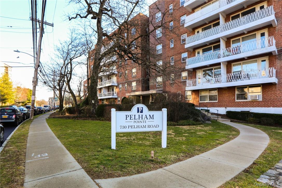 730 Pelham Road, Unit 3F New Rochelle, NY 10805 - Photo 2 of 26