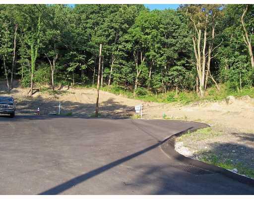 Lot #3 Cliffview Road Pittsburgh, PA 15212 - Photo 3 of 8 Land. Wooded & Private...A nature Lover s Oasis