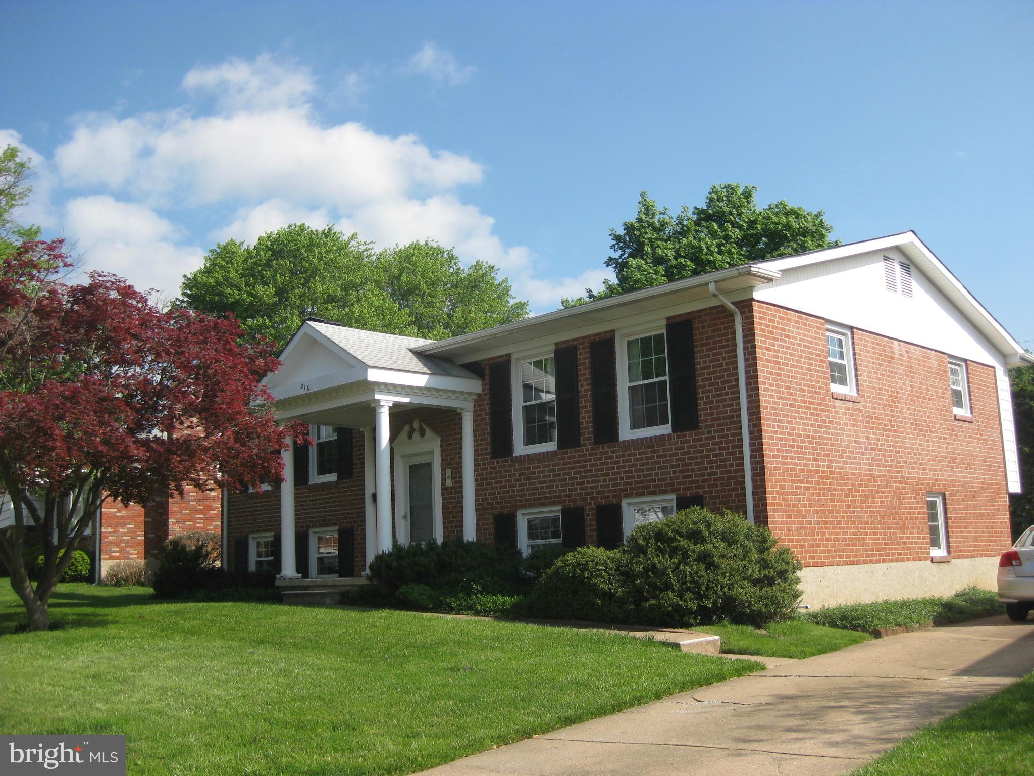 Exterior (Front)
