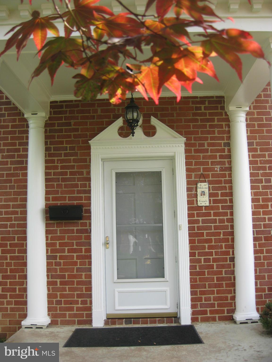 Exterior (Front)