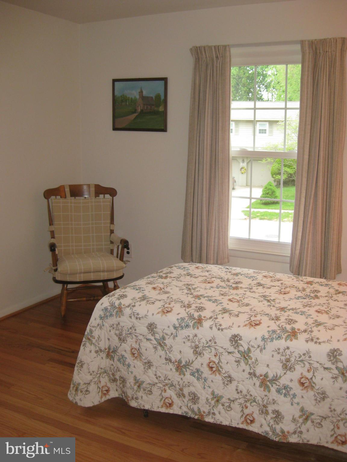 216 Solway Road Lutherville-Timonium, MD 21093 - Photo 12 of 22 Bedroom