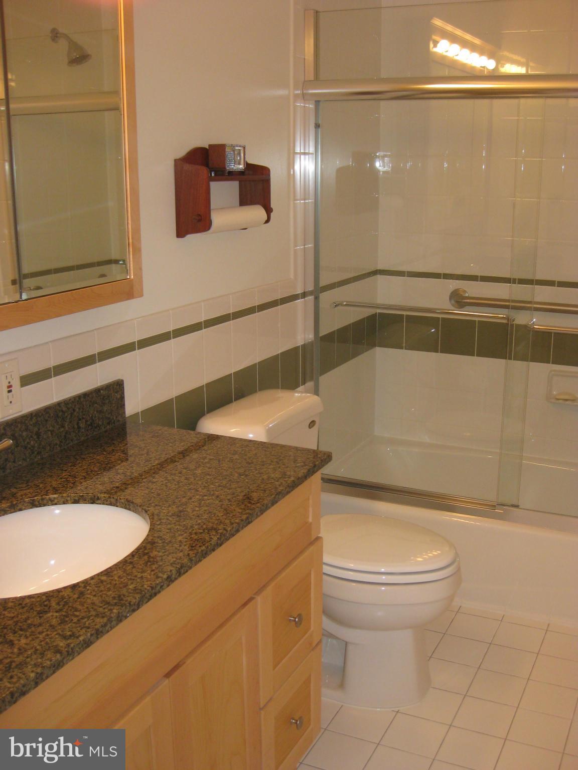 216 Solway Road Lutherville-Timonium, MD 21093 - Photo 14 of 22 Bath