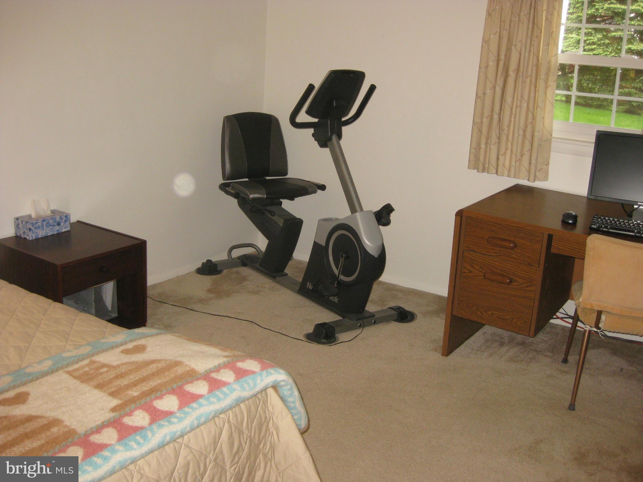 216 Solway Road Lutherville-Timonium, MD 21093 - Photo 19 of 22 Bedroom