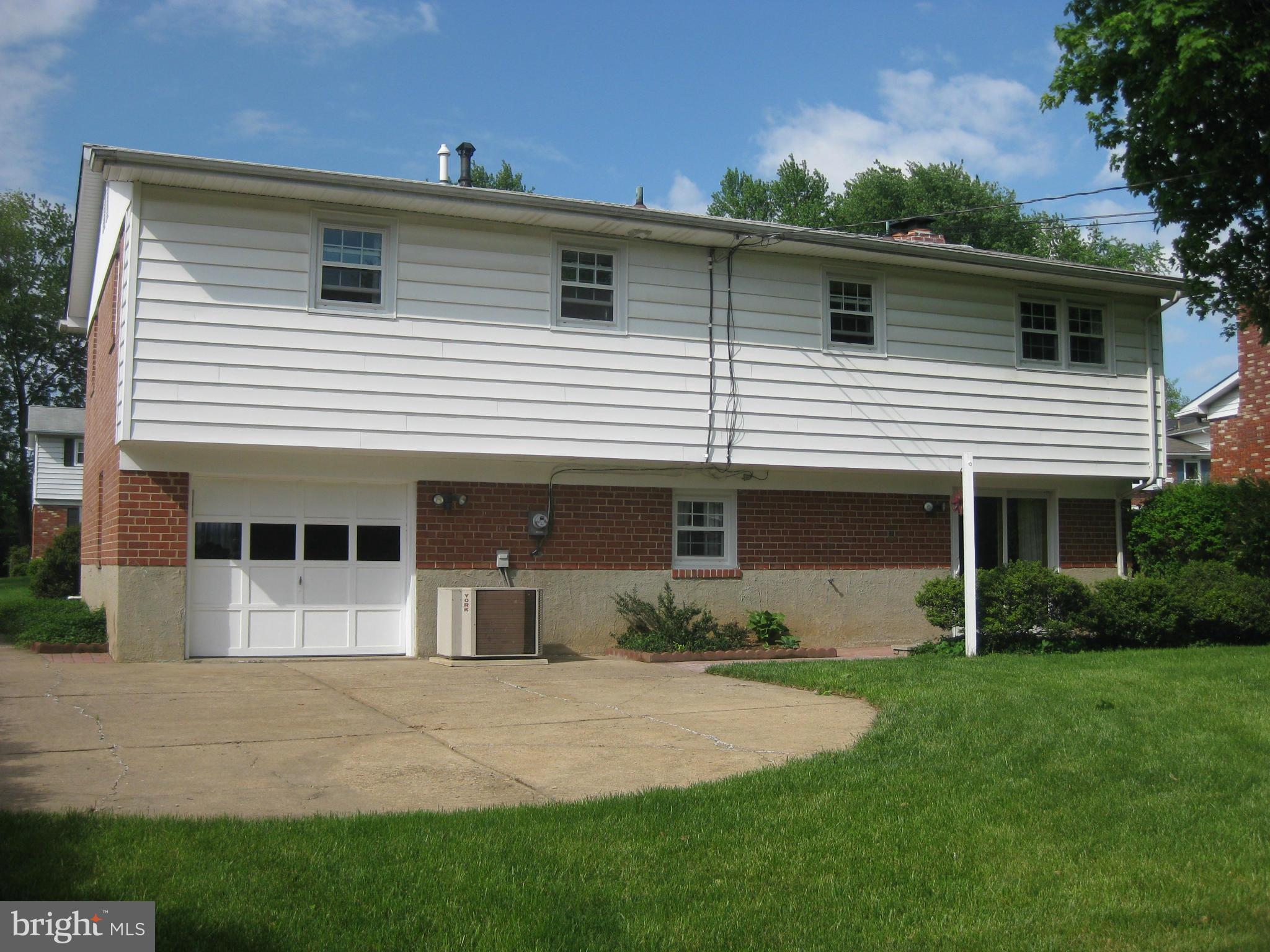 216 Solway Road Lutherville-Timonium, MD 21093 - Photo 20 of 22 Exterior (Rear)
