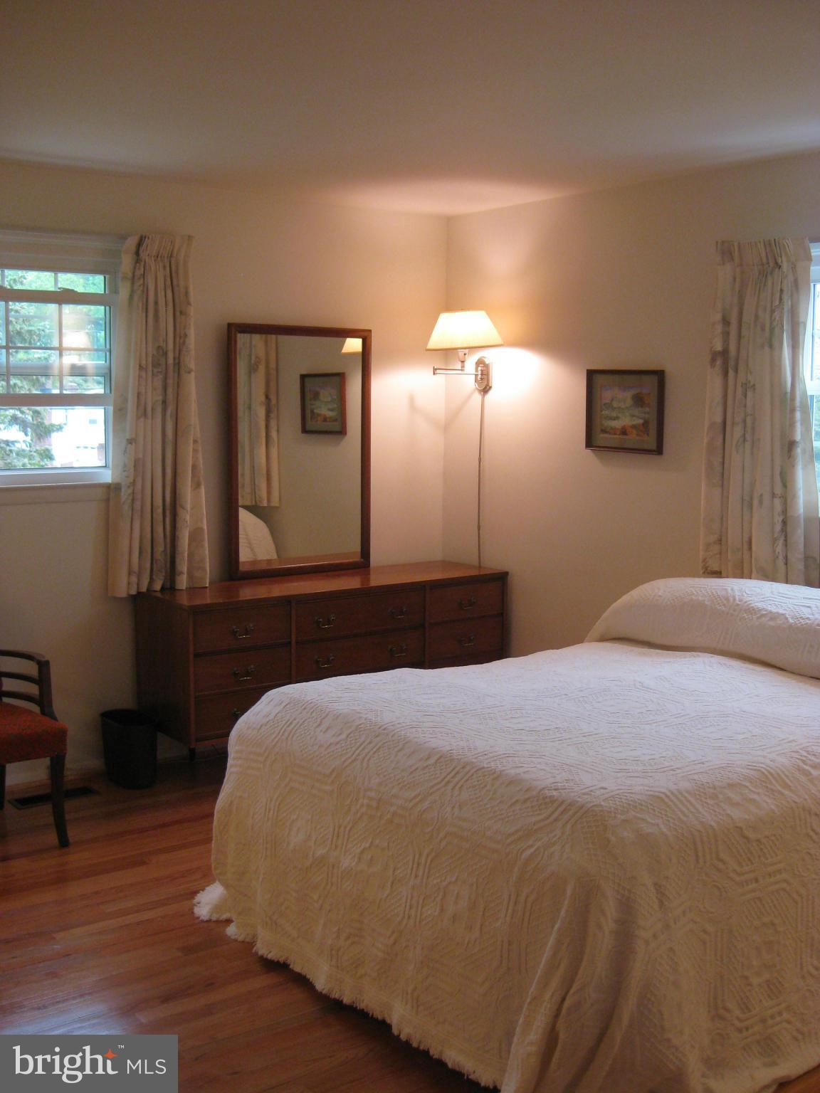 216 Solway Road Lutherville-Timonium, MD 21093 - Photo 10 of 22 Bedroom (Master)