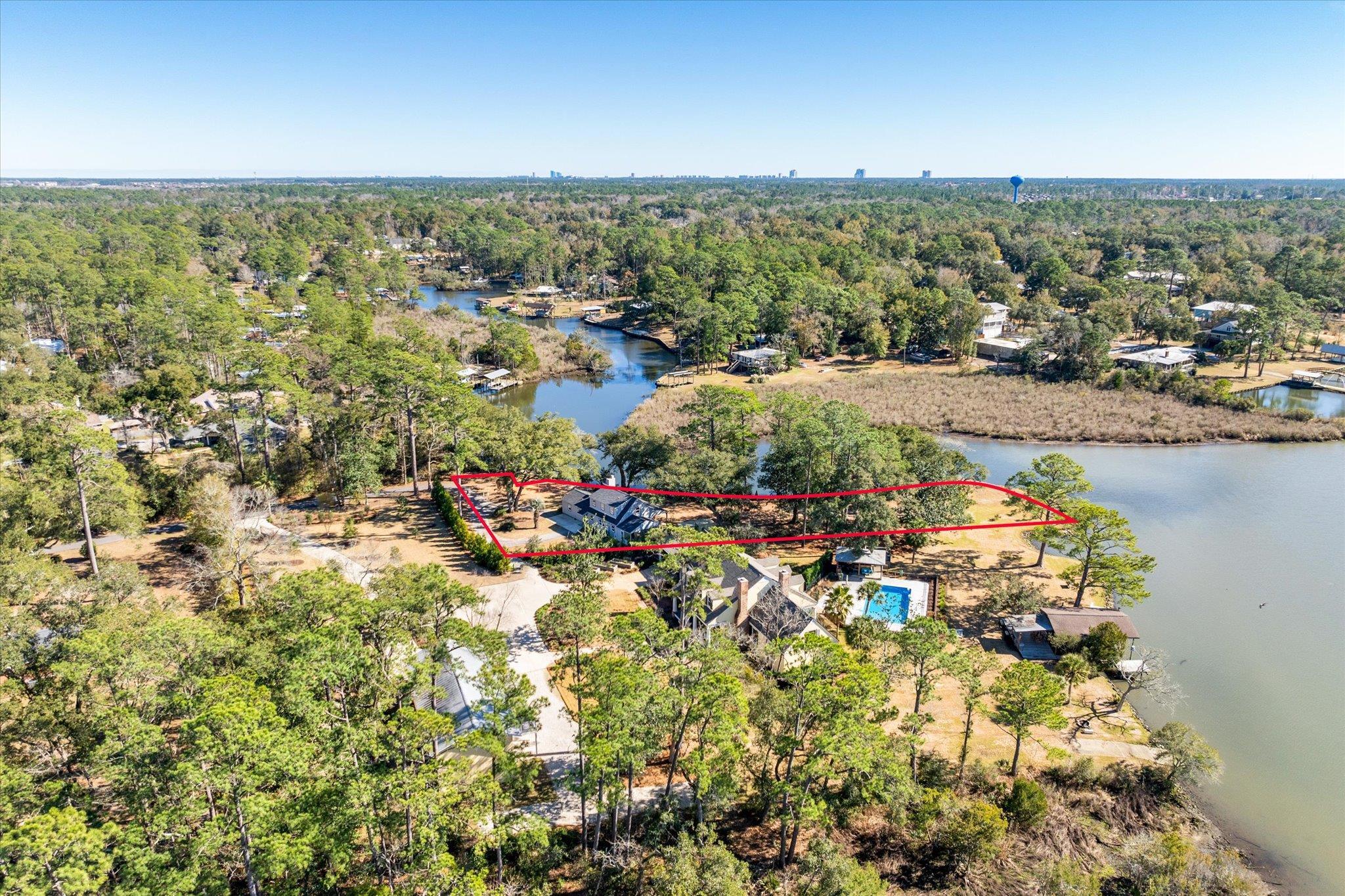 7195 Riverview Lane Foley, AL 36535 - Photo 40 of 45