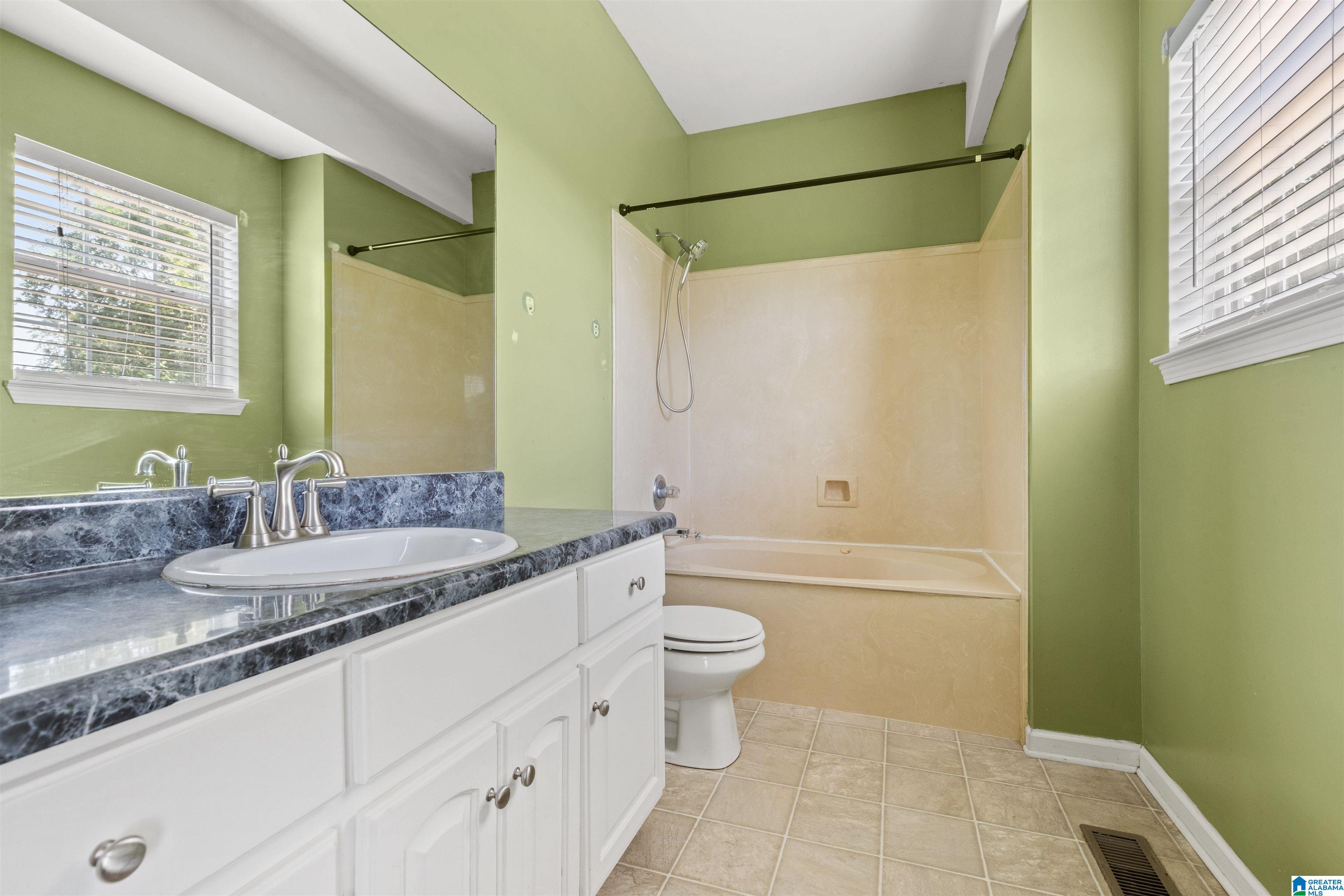 160 Pine Springs Road Odenville, AL 35120 - Photo 10 of 18