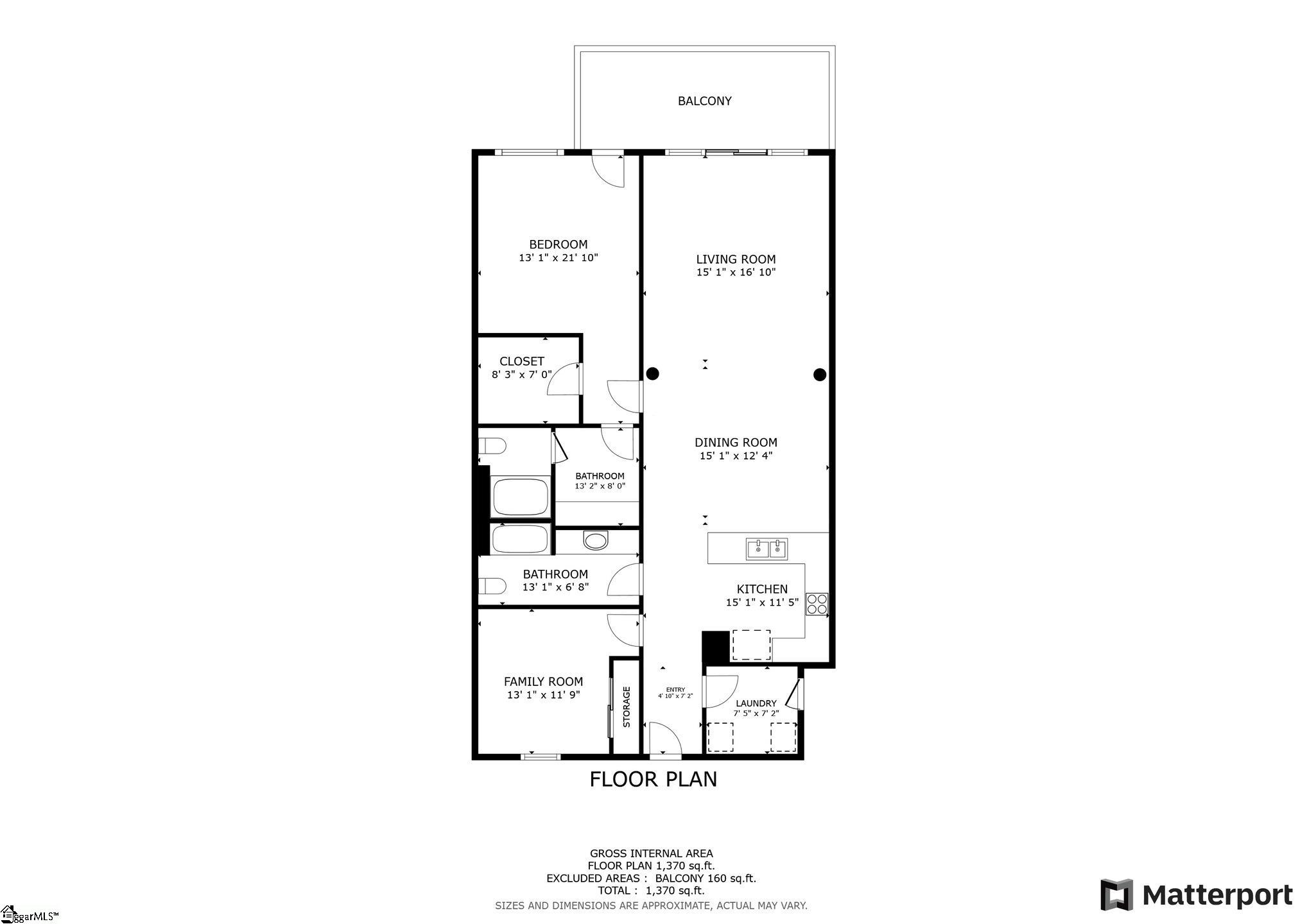 408 Watermarke Lane Anderson, SC 29625 - Photo 22 of 33